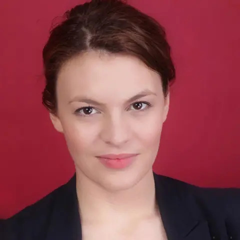 Bianca Jacobi