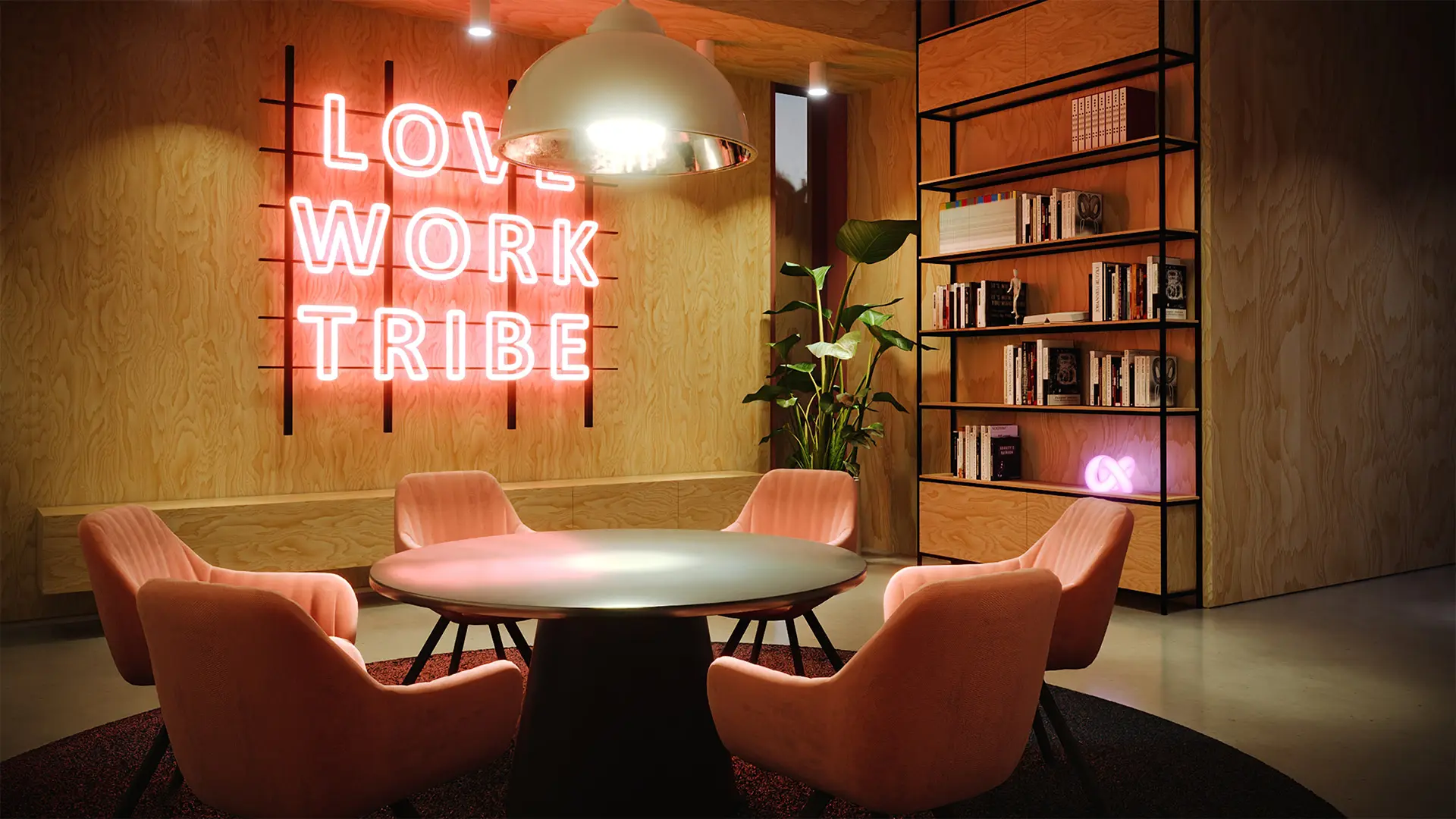 Campus Idea Lab